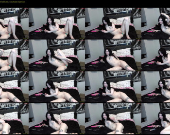 xltraviolex — 8 minute Chaturbate couple cam show recording, 720p, Jun 21, 2025