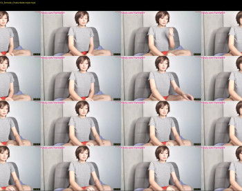 yandere69 — 4 minute Chaturbate female cam show recording, 720p, Jun 20, 2025