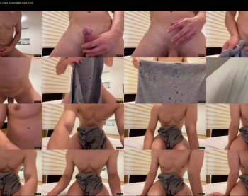 youcan__ — 5 minute Chaturbate male cam show recording, 720p, Jun 20, 2025