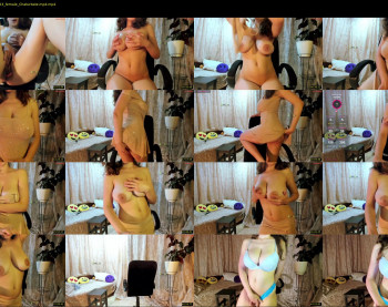 your_asya — 49 minute Chaturbate female cam show recording, 720p, Jun 20, 2025