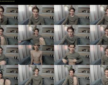 0verlandd — 47 minute Chaturbate male cam show recording, 720p, Jun 21, 2025