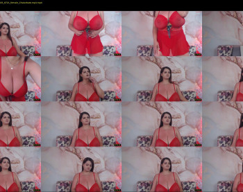 1dream_magical — 9 minute Chaturbate female cam show recording, 720p, Jun 21, 2025
