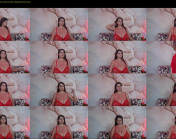 1dream_magical — 7 minute Chaturbate female cam show recording, 720p, Jun 21, 2025