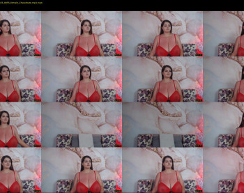 1dream_magical — 8 minute Chaturbate female cam show recording, 720p, Jun 21, 2025