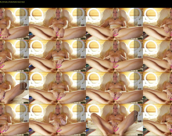 _anactac_ — 54 minute Chaturbate female cam show recording, 720p, Jun 21, 2025