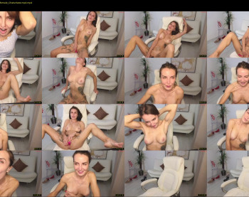 _beylly — 93 minute Chaturbate female cam show recording, 720p, Jun 21, 2025
