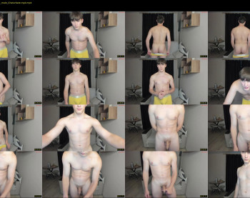 _stager_ — 6 minute Chaturbate male cam show recording, 720p, Jun 21, 2025
