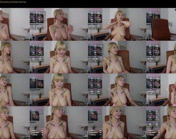 abby_laker — 46 minute Chaturbate female cam show recording, 720p, Jun 21, 2025