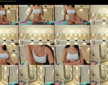 adara_scot — 88 minute Chaturbate female cam show recording, 720p, Jun 21, 2025