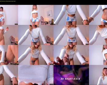 adria_ross — 121 minute Chaturbate female cam show recording, 720p, Jun 21, 2025
