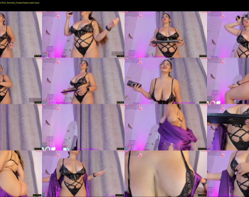 agathaowens — 95 minute Chaturbate female cam show recording, 720p, Jun 21, 2025