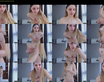 agnessi_ — 28 minute Chaturbate female cam show recording, 720p, Jun 21, 2025