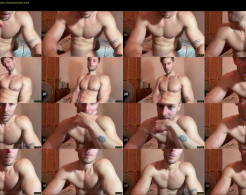 aiasar — 5 minute Chaturbate male cam show recording, 720p, Jun 21, 2025