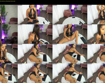 alexxiskye — 103 minute Chaturbate female cam show recording, 720p, Jun 21, 2025