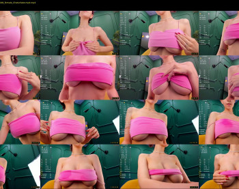 alice_dusk_ — 120 minute Chaturbate female cam show recording, 720p, Jun 21, 2025