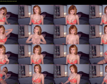 alice_edward — 35 minute Chaturbate couple cam show recording, 720p, Jun 21, 2025