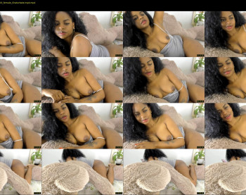 alison_ker — 21 minute Chaturbate female cam show recording, 720p, Jun 21, 2025