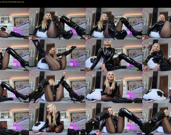 allesya23 — 49 minute Chaturbate female cam show recording, 720p, Jun 22, 2025