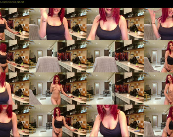 aly_alyce — 121 minute Chaturbate female cam show recording, 720p, Jun 21, 2025