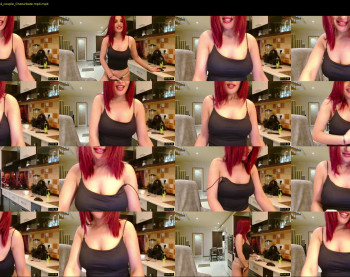 aly_alyce — 41 minute Chaturbate female cam show recording, 720p, Jun 21, 2025