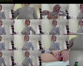 aminaswan_ — 63 minute Chaturbate female cam show recording, 720p, Jun 21, 2025