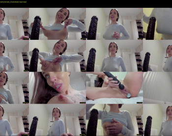 aminaswan_ — 121 minute Chaturbate female cam show recording, 720p, Jun 21, 2025