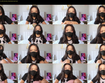 amyalwayshere — 121 minute Chaturbate female cam show recording, 720p, Jun 21, 2025