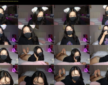 amyalwayshere — 94 minute Chaturbate female cam show recording, 720p, Jun 21, 2025