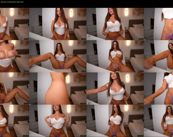 amylure — 108 minute Chaturbate female cam show recording, 720p, Jun 21, 2025