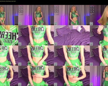 ang3lwing — 21 minute Chaturbate female cam show recording, 720p, Jun 21, 2025