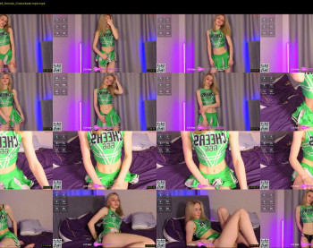 ang3lwing — 96 minute Chaturbate female cam show recording, 720p, Jun 22, 2025