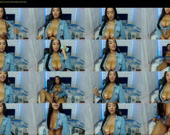 april_tayloor — 77 minute Chaturbate female cam show recording, 720p, Jun 22, 2025