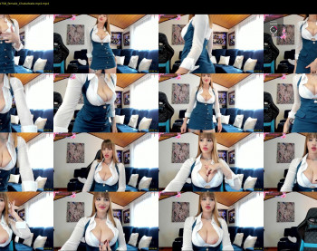 arwenstar11 — 24 minute Chaturbate female cam show recording, 720p, Jun 21, 2025