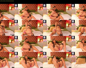asianbabydoll — 32 minute Chaturbate female cam show recording, 720p, Jun 21, 2025