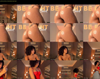 avalon_badger — 121 minute Chaturbate female cam show recording, 720p, Jun 22, 2025