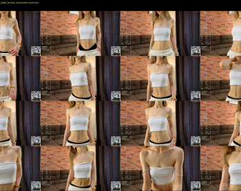 avgustajemes — 14 minute Chaturbate female cam show recording, 720p, Jun 21, 2025