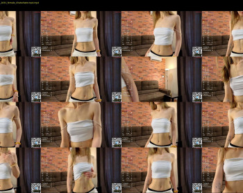 avgustajemes — 41 minute Chaturbate female cam show recording, 720p, Jun 21, 2025