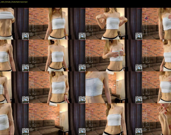 avgustajemes — 120 minute Chaturbate female cam show recording, 720p, Jun 21, 2025