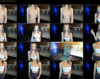 baklajan1907 — 121 minute Chaturbate female cam show recording, 720p, Jun 21, 2025