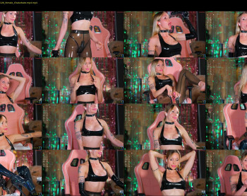beatrix_rich — 120 minute Chaturbate female cam show recording, 720p, Jun 21, 2025