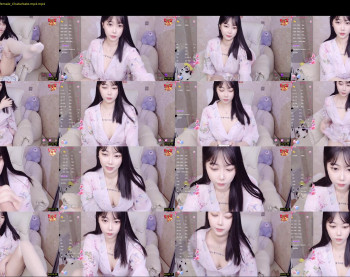bell_cs — 57 minute Chaturbate female cam show recording, 720p, Jun 22, 2025