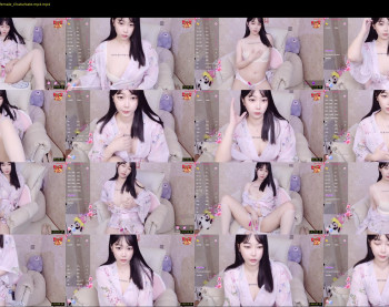 bell_cs — 120 minute Chaturbate female cam show recording, 720p, Jun 22, 2025