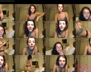 bella_bloom1 — 108 minute Chaturbate female cam show recording, 720p, Jun 21, 2025