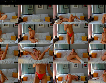 bella_hot77 — 120 minute Chaturbate female cam show recording, 720p, Jun 21, 2025