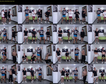 benz_boys — 21 minute Chaturbate male cam show recording, 720p, Jun 21, 2025