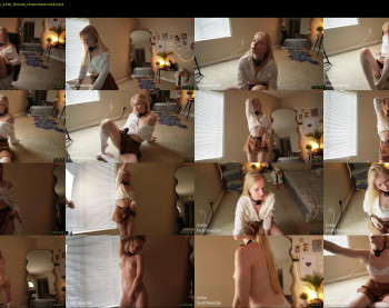 bestblondiiecb — 120 minute Chaturbate female cam show recording, 720p, Jun 21, 2025
