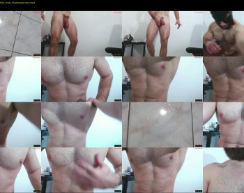 big_masterr — 8 minute Chaturbate male cam show recording, 480p, Jun 21, 2025