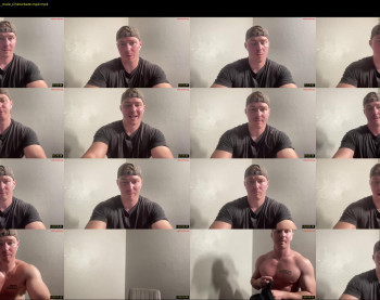 bigmcr1 — 121 minute Chaturbate male cam show recording, 480p, Jun 22, 2025