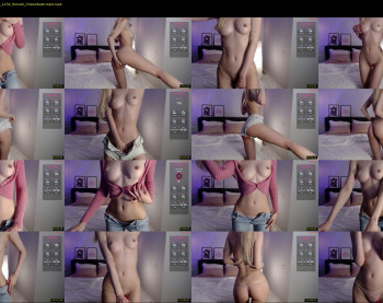 bigorgasm4us — 85 minute Chaturbate female cam show recording, 720p, Jun 21, 2025