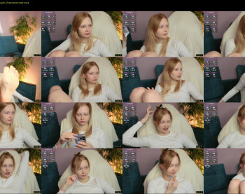 bjliki — 46 minute Chaturbate couple cam show recording, 720p, Jun 21, 2025